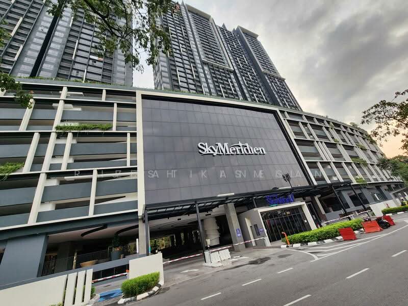 Sky Meridien untuk Untuk Dijual - RM 427,000, Mac 2026 - Exterior - PropertyGuru.com.my