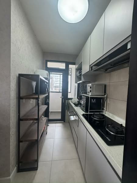 Sky Meridien untuk Untuk Dijual - RM 427,000, Mac 2026 - Kitchen - PropertyGuru.com.my