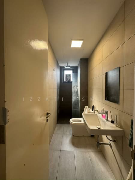 Sky Meridien untuk Untuk Dijual - RM 427,000, Mac 2026 - Bathroom - PropertyGuru.com.my