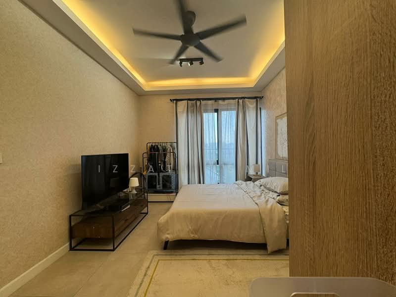 Sky Meridien untuk Untuk Dijual - RM 427,000, Mac 2026 - Bedroom - PropertyGuru.com.my