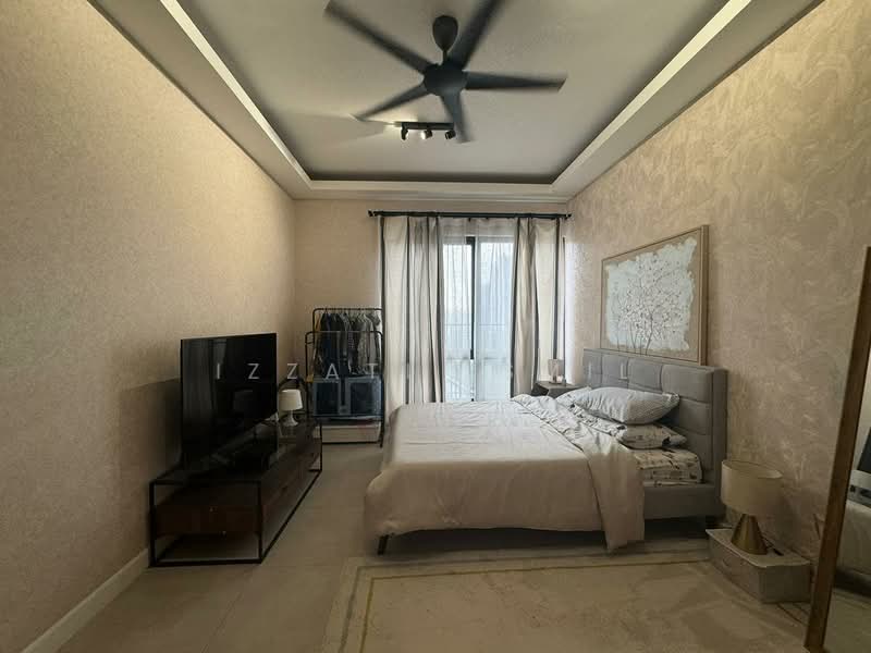 Sky Meridien untuk Untuk Dijual - RM 427,000, Mac 2026 - Bedroom - PropertyGuru.com.my
