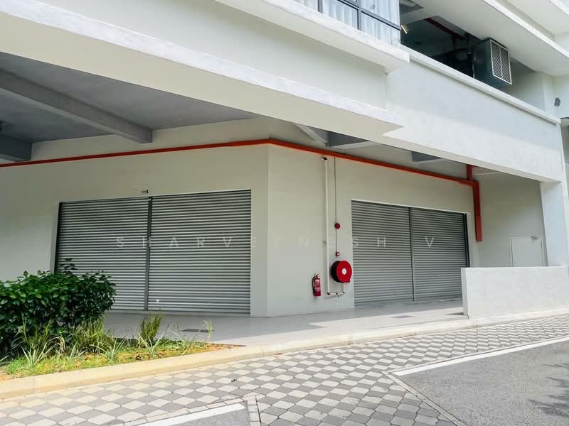 Office for Sale in Denai Alam (Shah Alam) - Sharveenesh V - Exterior - PropertyGuru.com.my