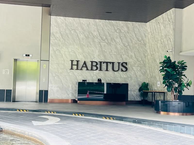Office for Sale in Denai Alam (Shah Alam) - Sharveenesh V - Entrance - PropertyGuru.com.my
