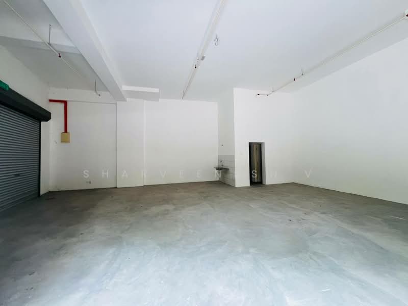 Office for Sale in Denai Alam (Shah Alam) - Sharveenesh V - Interior - PropertyGuru.com.my