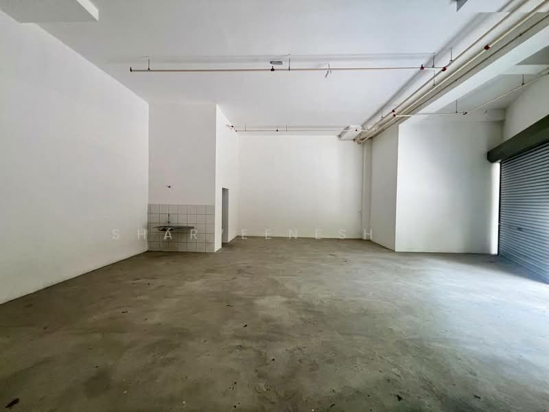 Office for Sale in Denai Alam (Shah Alam) - Sharveenesh V - Interior - PropertyGuru.com.my