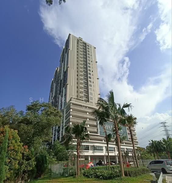 Office for Sale in Denai Alam (Shah Alam) - Sharveenesh V - Exterior - PropertyGuru.com.my