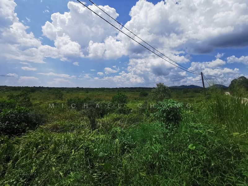 Industrial Land for Sale in Sri Plentong (Plentong) - Michael Chong - Exterior - PropertyGuru.com.my
