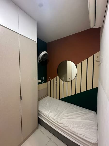 The Ridge untuk Untuk Disewa - RM 2,400 /bulan, Mac 2026 - Bedroom - PropertyGuru.com.my