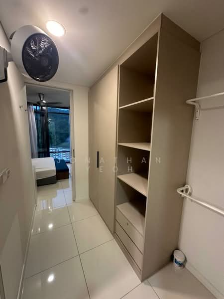 The Ridge untuk Untuk Disewa - RM 2,400 /bulan, Mac 2026 - Bedroom - PropertyGuru.com.my