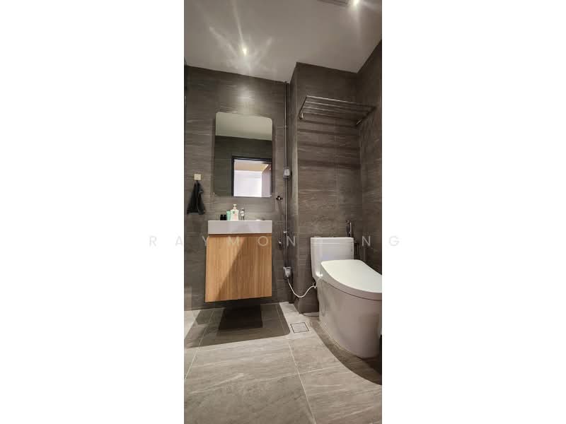 Service Residence for Rent at Aurora Suites @ Bukit Jalil - Raymond Ng - Bathroom - PropertyGuru.com.my