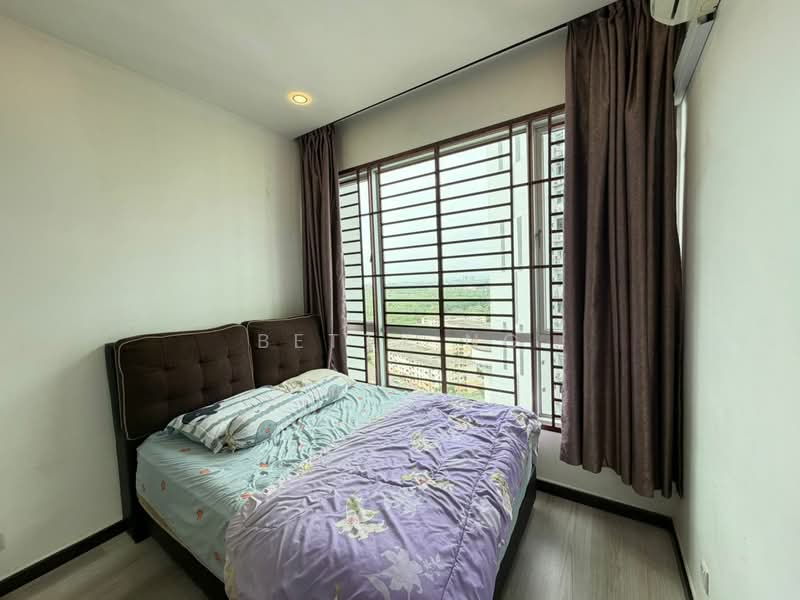 Apartment for Sale at Greenfield Regency - Betty Ng - PropertyGuru.com.my