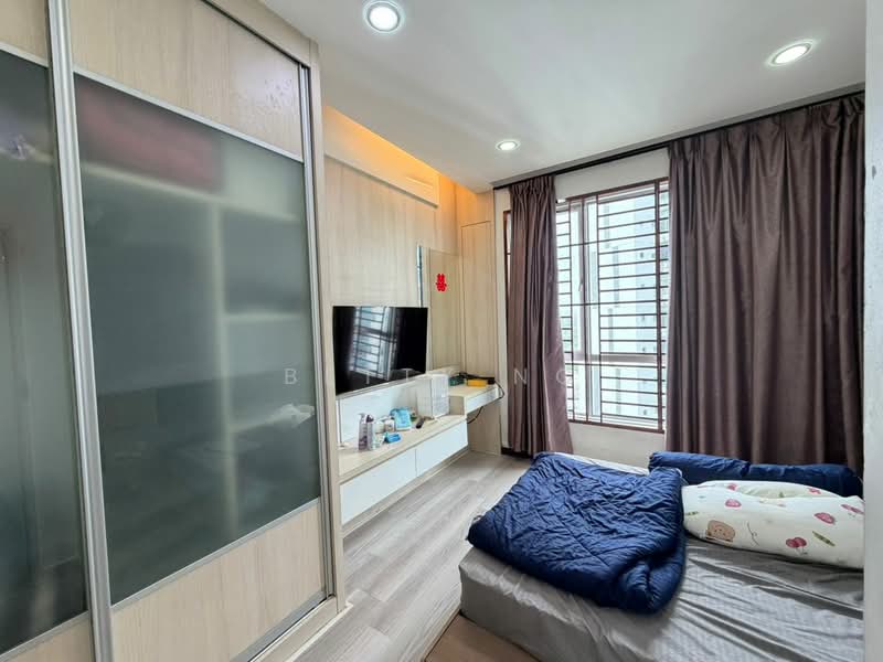 Apartment for Sale at Greenfield Regency - Betty Ng - PropertyGuru.com.my
