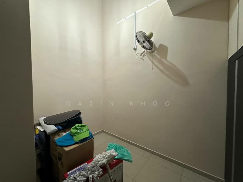 Cluster House for Sale in Kelebang (Ipoh) - Qazin Khoo - Interior - PropertyGuru.com.my