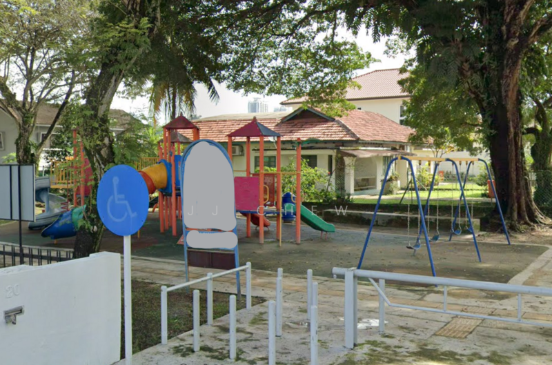 Seksyen 6 untuk Untuk Dijual - RM 1,350,000, Mac 2026 - Exterior - PropertyGuru.com.my