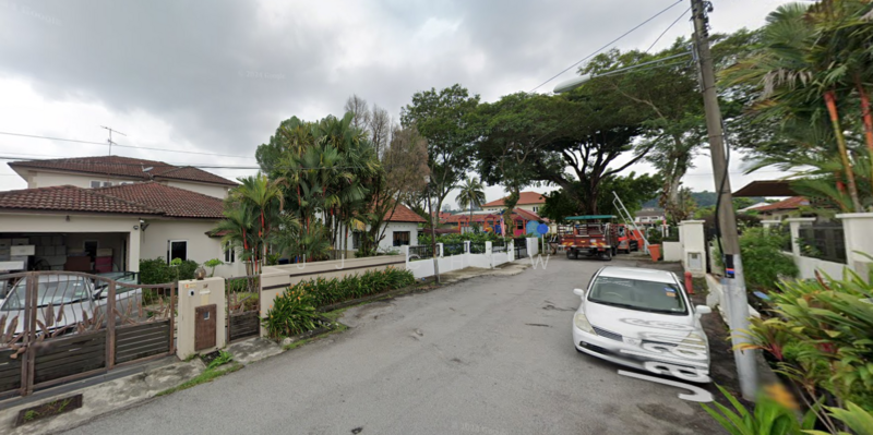 Seksyen 6 untuk Untuk Dijual - RM 1,350,000, Mac 2026 - Exterior - PropertyGuru.com.my