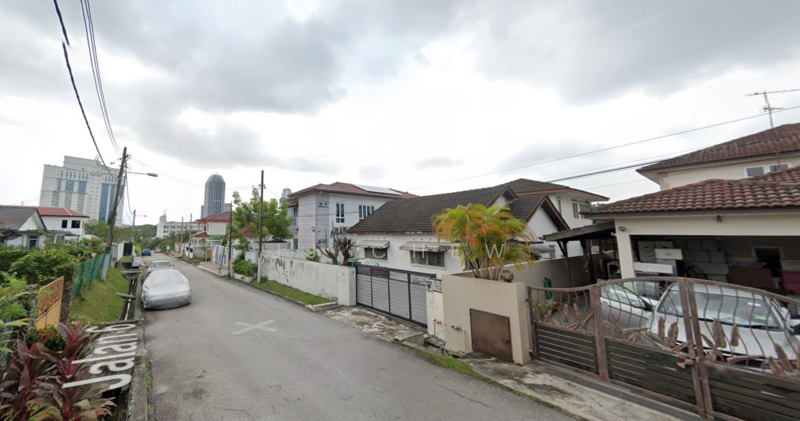 Seksyen 6 untuk Untuk Dijual - RM 1,350,000, Mac 2026 - Exterior - PropertyGuru.com.my