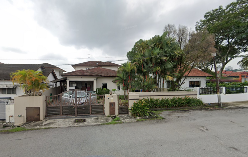 Seksyen 6 untuk Untuk Dijual - RM 1,350,000, Mac 2026 - Exterior - PropertyGuru.com.my