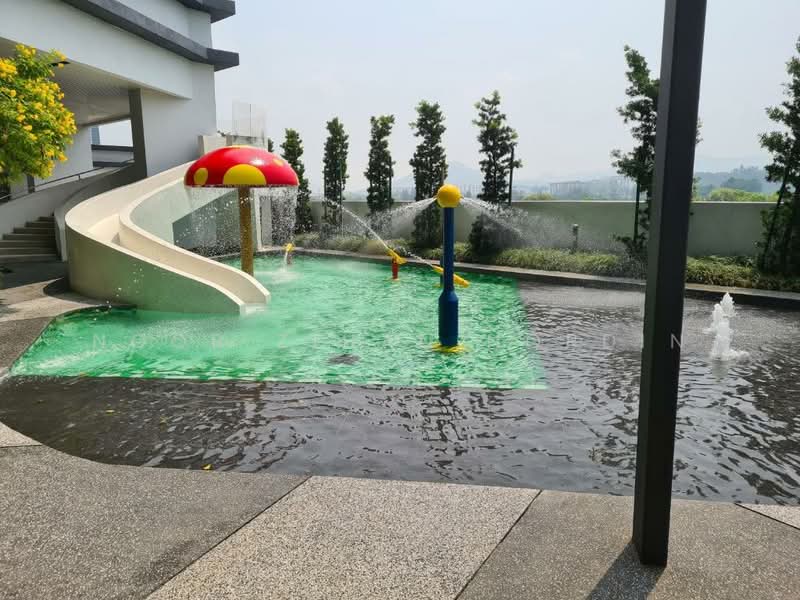 Service Residence for Sale at B11 Parkland Residence - Noor Zihan Nordin - Exterior - PropertyGuru.com.my