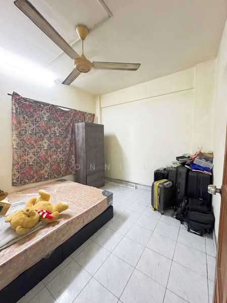 Apartment for Sale at Pan Vista - Yvonne Lim - Bedroom - PropertyGuru.com.my