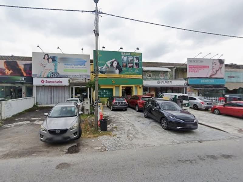 Shop for Rent in SS2 (Petaling Jaya) - Keanu Tan - Exterior - PropertyGuru.com.my