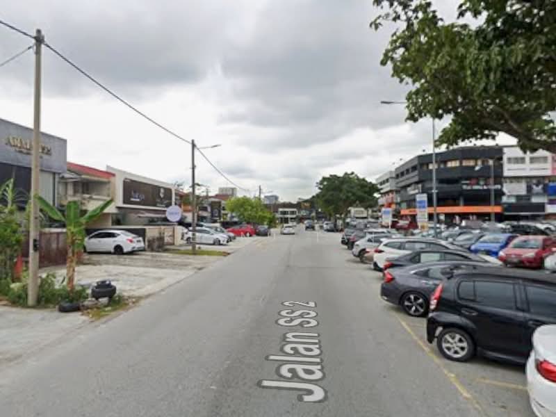 Shop for Rent in SS2 (Petaling Jaya) - Keanu Tan - Exterior - PropertyGuru.com.my