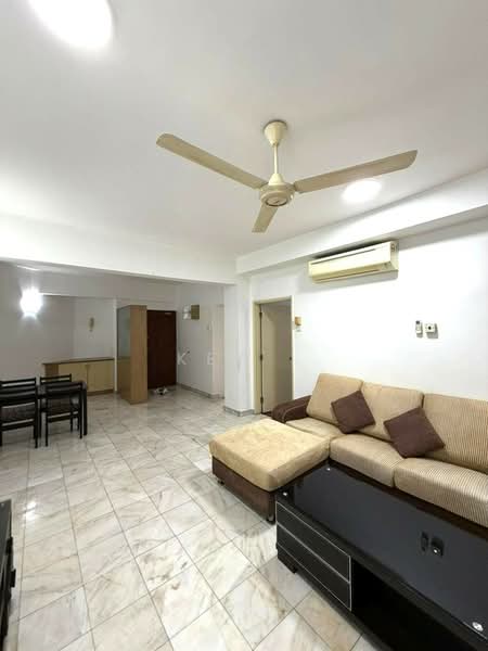 Condominium for Rent at Vista Damai - Kew . - PropertyGuru.com.my