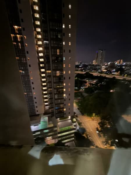 Condominium for Rent at Vista Damai - Kew . - PropertyGuru.com.my