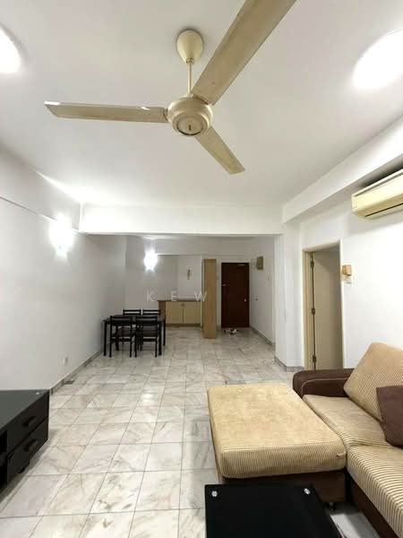 Condominium for Rent at Vista Damai - Kew . - PropertyGuru.com.my