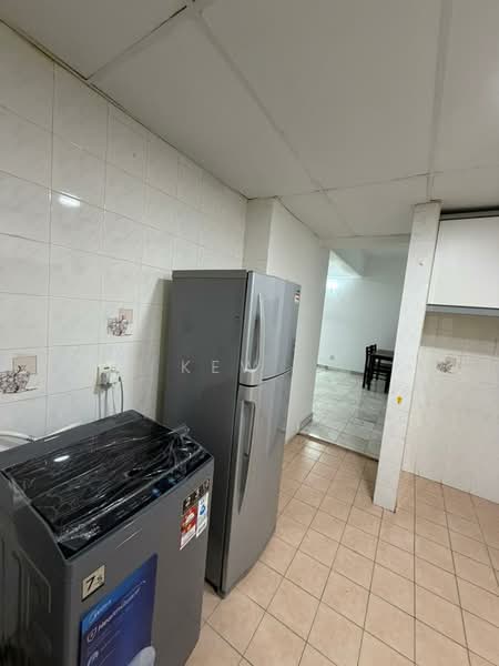 Condominium for Rent at Vista Damai - Kew . - PropertyGuru.com.my