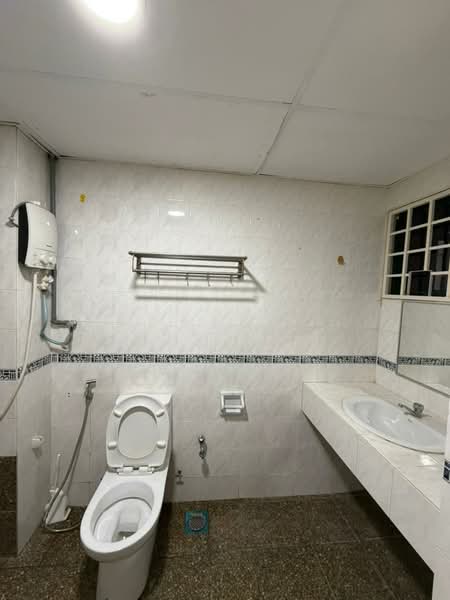 Condominium for Rent at Vista Damai - Kew . - PropertyGuru.com.my