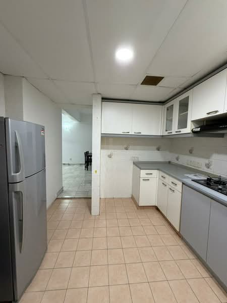 Condominium for Rent at Vista Damai - Kew . - PropertyGuru.com.my