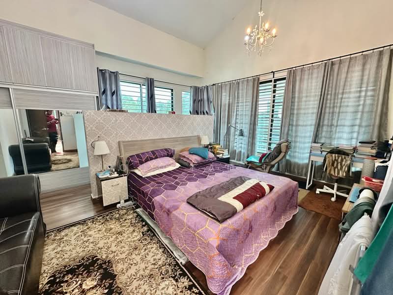 Ivy Terrace, Denai Alam untuk Untuk Dijual - RM 1,080,000, Mac 2026 - Bedroom - PropertyGuru.com.my