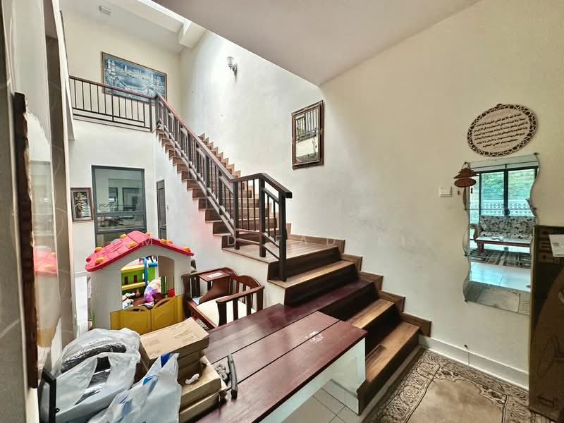 Ivy Terrace, Denai Alam untuk Untuk Dijual - RM 1,080,000, Mac 2026 - Interior - PropertyGuru.com.my