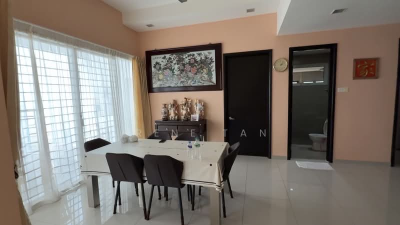Bungalow for Sale in Puchong (Selangor) - Irene Tan - Dining Room - PropertyGuru.com.my