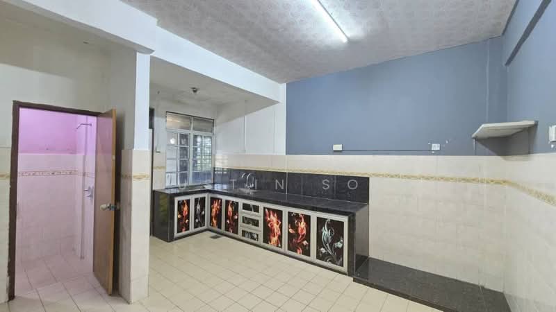 2-storey Terraced House for Sale in Johor Bahru (Johor) - Justin Soo - PropertyGuru.com.my