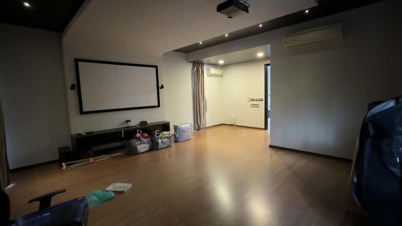 Bungalow for Sale in Puchong (Selangor) - Irene Tan - Living Room - PropertyGuru.com.my