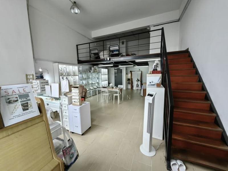 Service Residence for Sale at Empire Subang - Siao Yin Ng - Interior - PropertyGuru.com.my