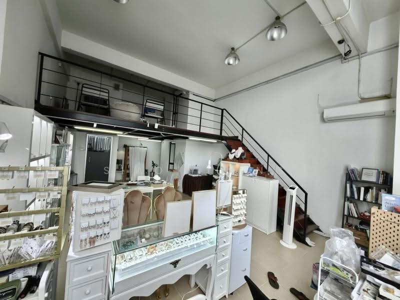 Service Residence for Sale at Empire Subang - Siao Yin Ng - Interior - PropertyGuru.com.my