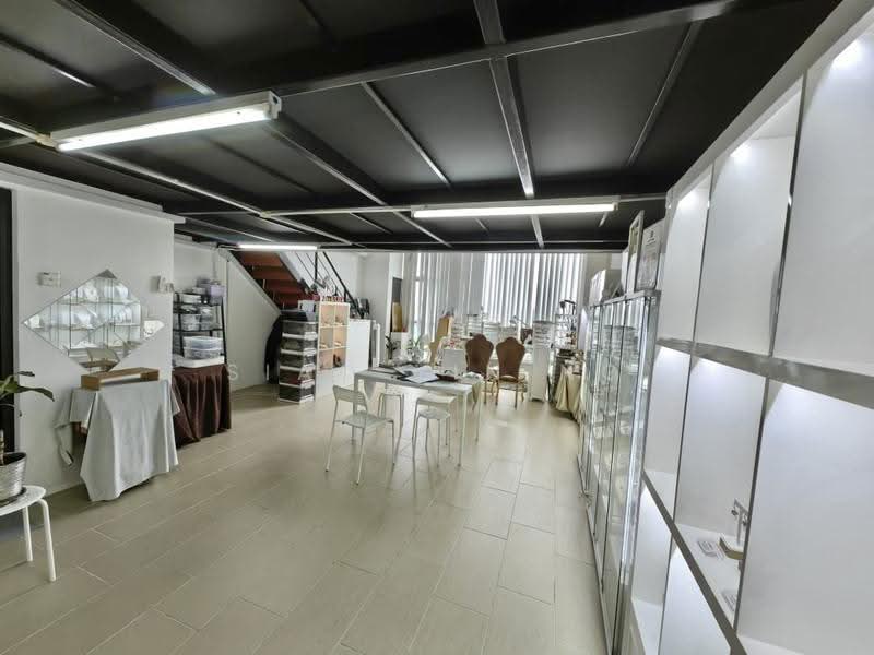 Service Residence for Sale at Empire Subang - Siao Yin Ng - Interior - PropertyGuru.com.my