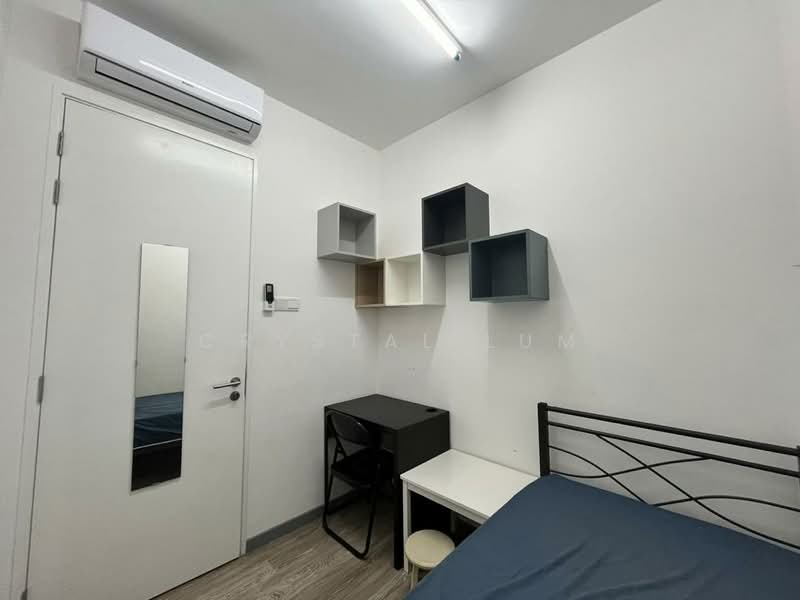 For Rent - United Point (Residensi Berpadu)