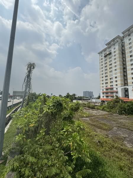 kampung baru puchong, Persiaran bandar puchong, Jalan Puchong Batu 14, Lebuhraya Damansara - Puchong untuk Untuk Dijual - RM 15,800,000, Mac 2026 - Exterior - PropertyGuru.com.my