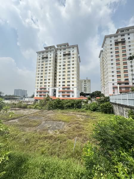 kampung baru puchong, Persiaran bandar puchong, Jalan Puchong Batu 14, Lebuhraya Damansara - Puchong untuk Untuk Dijual - RM 15,800,000, Mac 2026 - Exterior - PropertyGuru.com.my