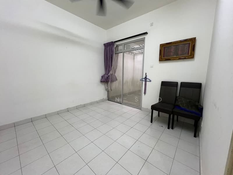 Cluster House for Sale in Johor Bahru (Johor) - Justin Soo - Interior - PropertyGuru.com.my
