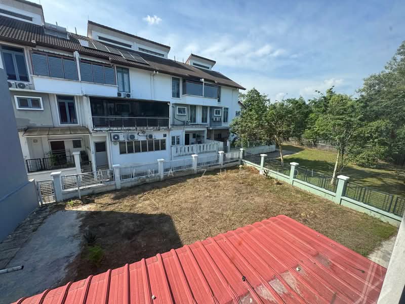 2-storey Terraced House for Sale in Denai Alam (Shah Alam) - Zalina Zubaidi - Exterior - PropertyGuru.com.my