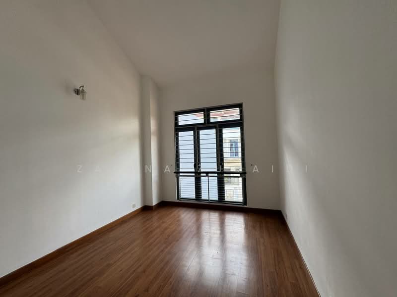 2-storey Terraced House for Sale in Denai Alam (Shah Alam) - Zalina Zubaidi - Interior - PropertyGuru.com.my