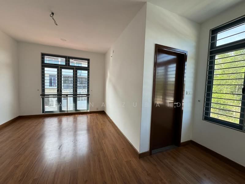 2-storey Terraced House for Sale in Denai Alam (Shah Alam) - Zalina Zubaidi - Interior - PropertyGuru.com.my