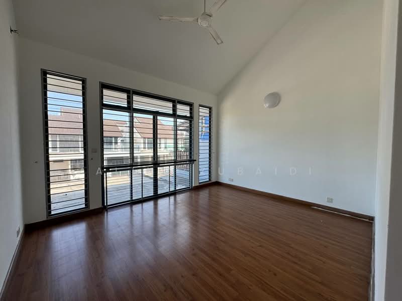 2-storey Terraced House for Sale in Denai Alam (Shah Alam) - Zalina Zubaidi - Interior - PropertyGuru.com.my