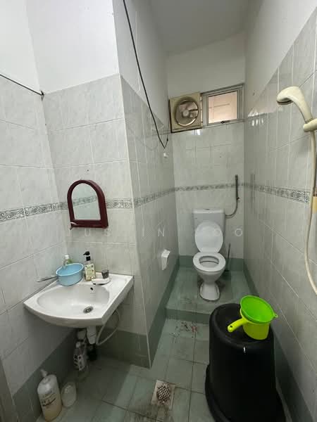 2-storey Terraced House for Sale in Bukit Indah (Iskandar Puteri (Nusajaya)) - Justin Soo - PropertyGuru.com.my