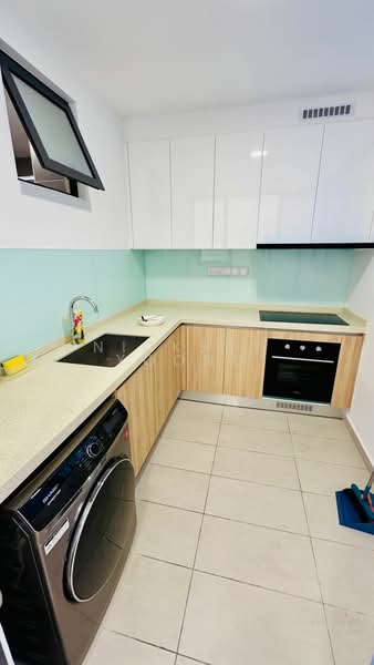 Sunway Belfield untuk Untuk Disewa - RM 5,499 /bulan, Mac 2026 - Kitchen - PropertyGuru.com.my