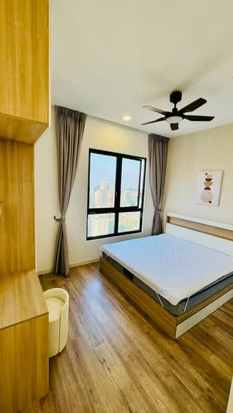 Sunway Belfield untuk Untuk Disewa - RM 5,499 /bulan, Mac 2026 - Bedroom - PropertyGuru.com.my